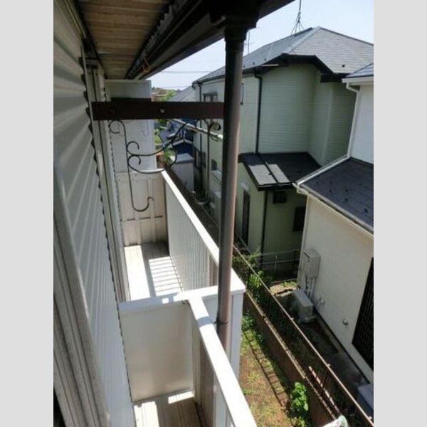サンコーポ松戸 室内写真5