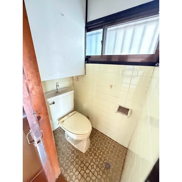 伊川谷町潤和戸建て 室内写真9