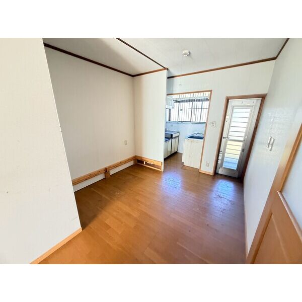 伊川谷町潤和戸建て 室内写真2