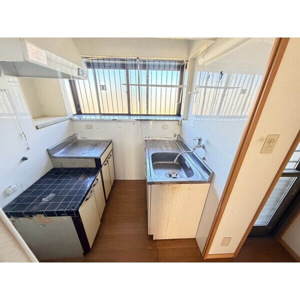 伊川谷町潤和戸建て 室内写真3