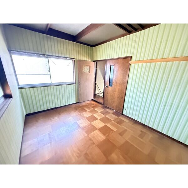 伊川谷町潤和戸建て 室内写真4