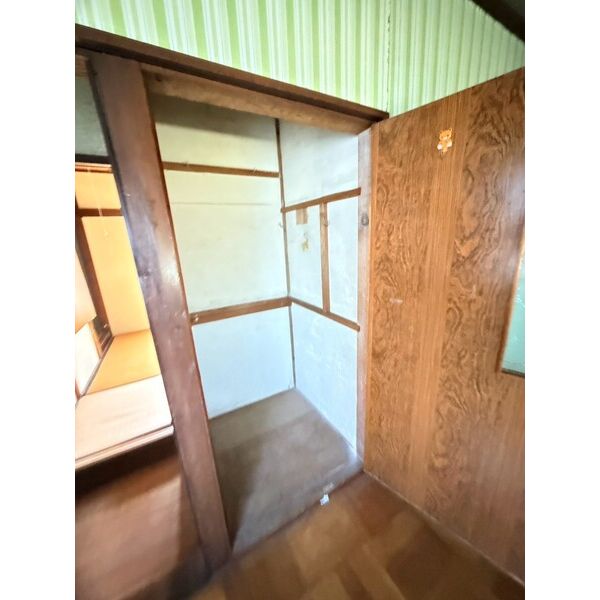 伊川谷町潤和戸建て 室内写真5