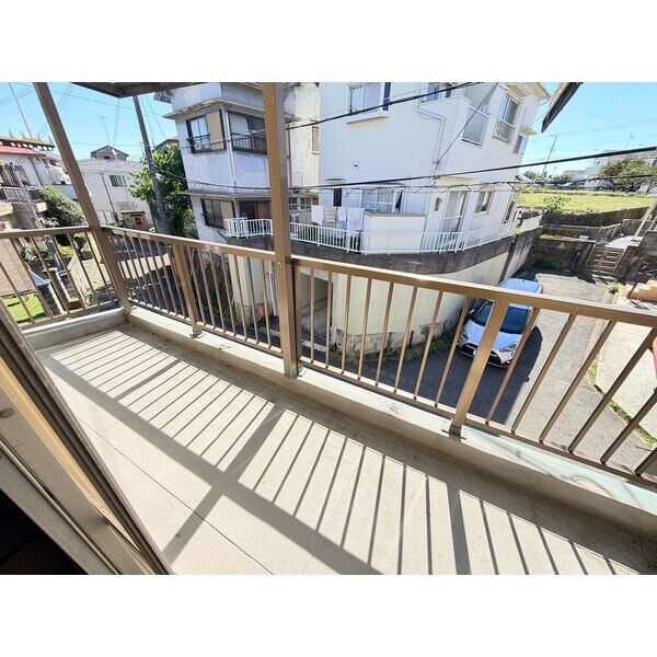 伊川谷町潤和戸建て 室内写真6