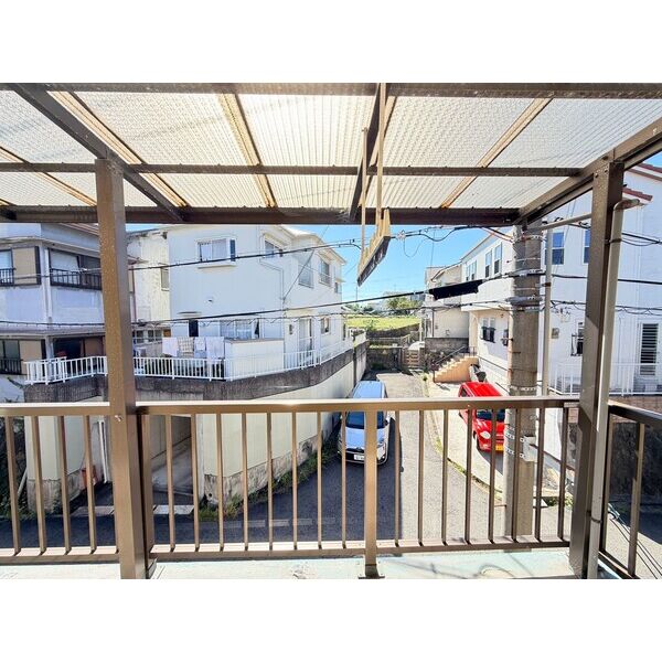 伊川谷町潤和戸建て 室内写真7