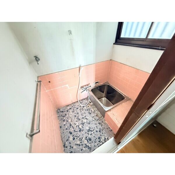 伊川谷町潤和戸建て 室内写真8