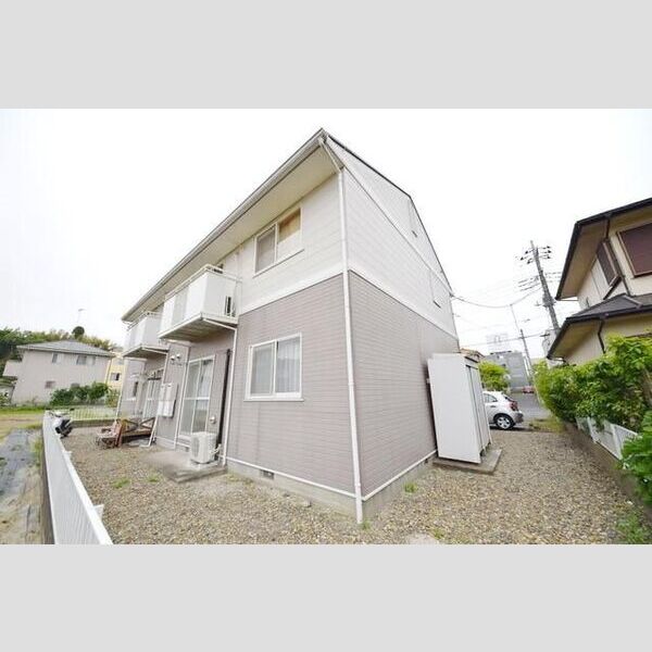 ノーブル 建物画像