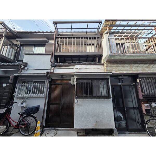 幸田借家⑤ 建物画像