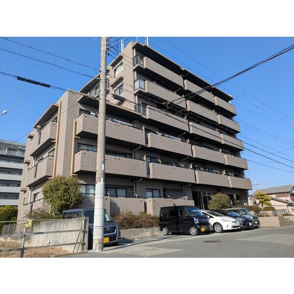 イーリス武庫之荘