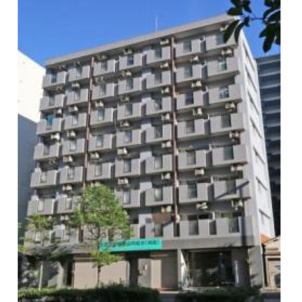 シャンボール第3新大阪