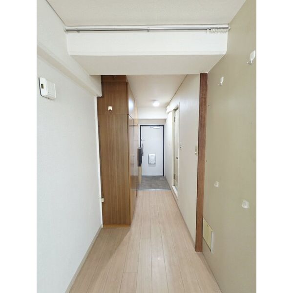 シャンボール第3新大阪 室内写真2