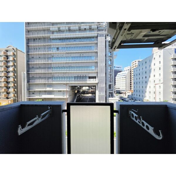 シャンボール第3新大阪 室内写真8