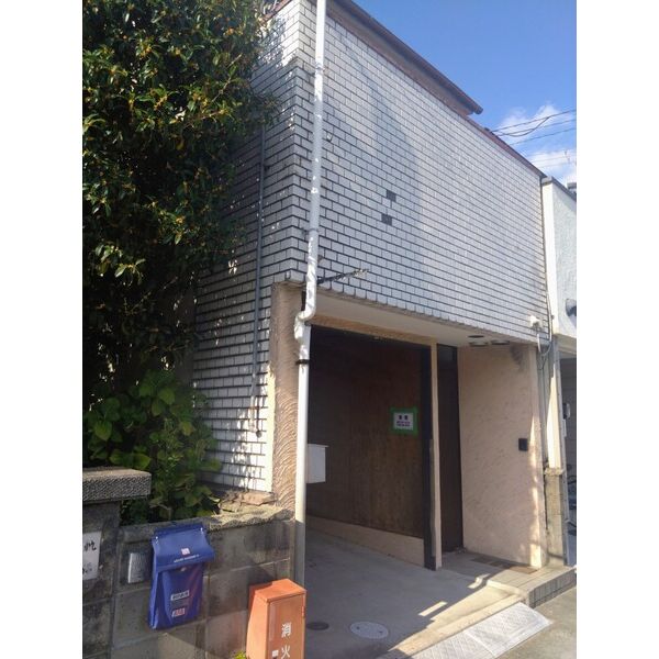 南遊田リースホーム 建物画像