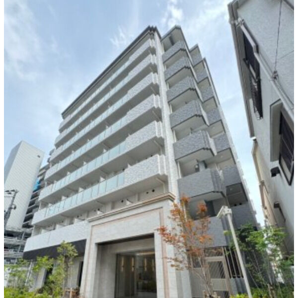 プレサンス神崎川ファインブレス