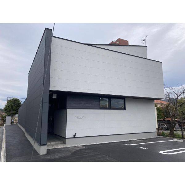 INTEGRAL SERIKAWA 建物画像