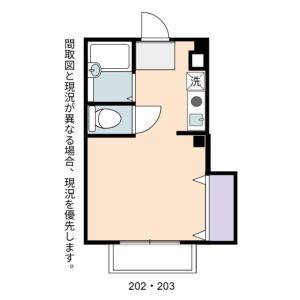 メゾンソレイユ 建物画像