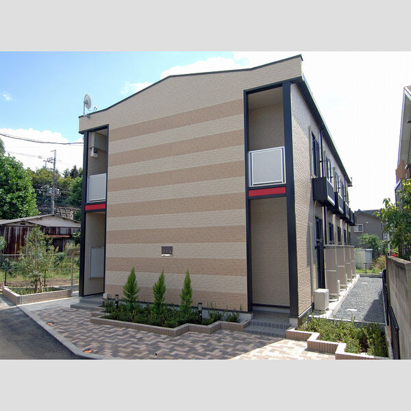 レオパレストップアイランド道場