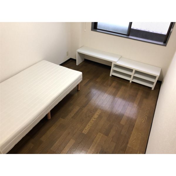 カーサヒロ 室内写真1