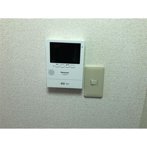 カーサヒロ 室内写真6
