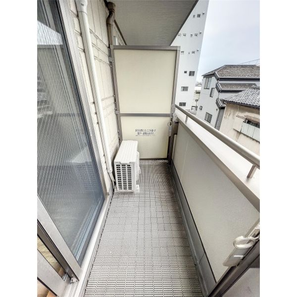ディアコート方南 室内写真8