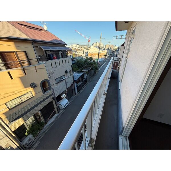 JPアパートメント守口 室内写真10