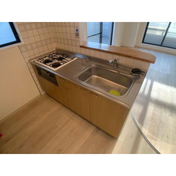 フレア武庫之荘 室内写真2