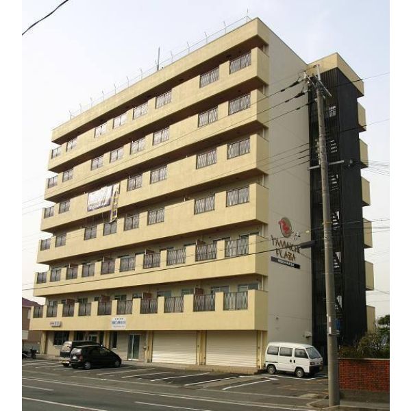 ヤマイチPLAZA 東松江 建物画像