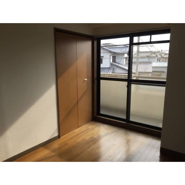ヤマイチPLAZA トゥールビヨン 室内写真1