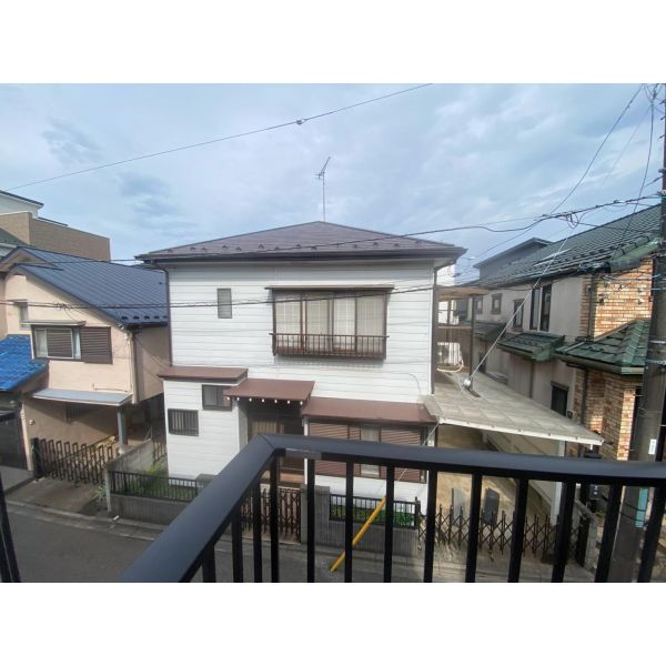 二和壱番館 室内写真8