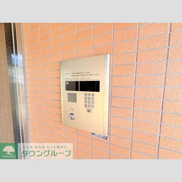 ユニ元町 室内写真1
