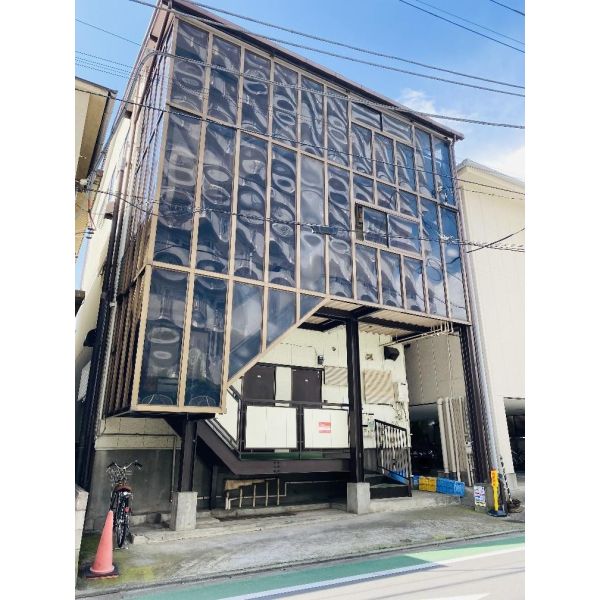 コーポ川見