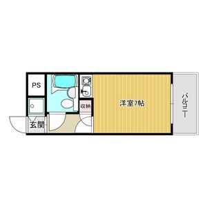 ニューライフ谷町