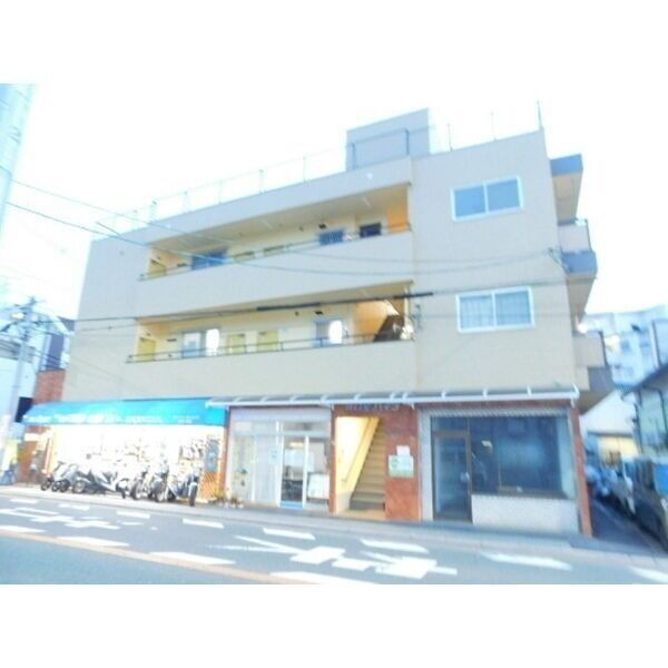 井口堂ハイツ
