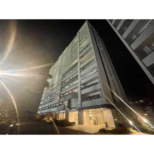茨木ICO CITY WestCourt