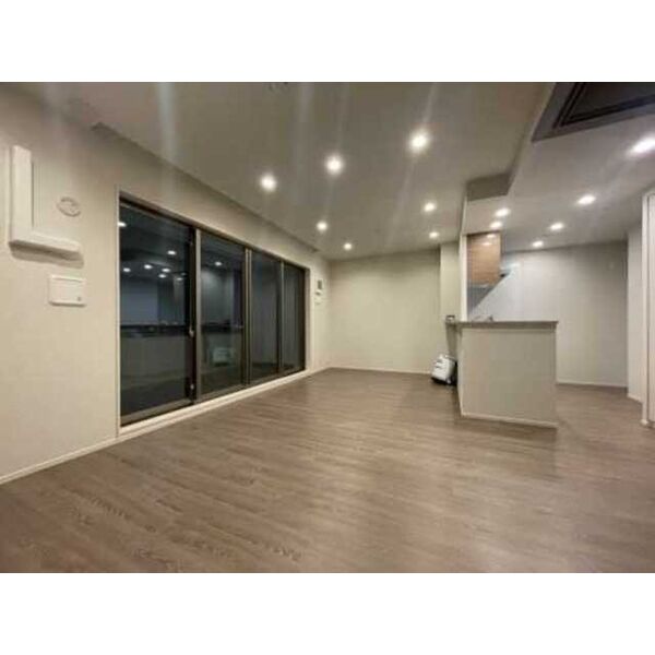 茨木ICO CITY WestCourt 室内写真1