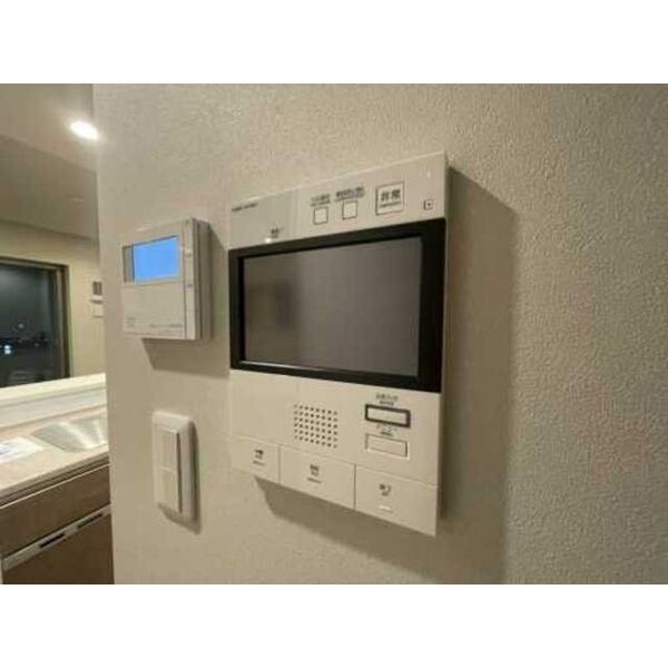 茨木ICO CITY WestCourt 室内写真6