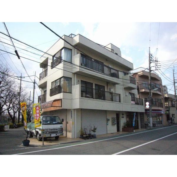 コーポホソノ