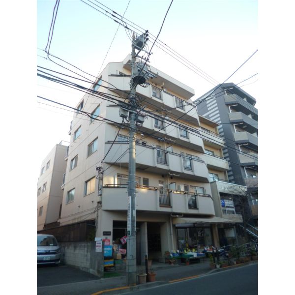 メゾン会田
