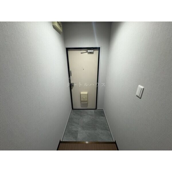 コーポラス住道 室内写真9