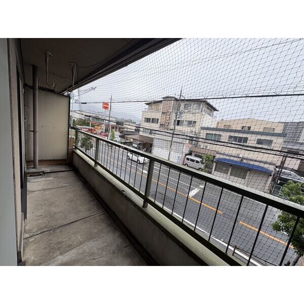 コーポラス住道 室内写真10