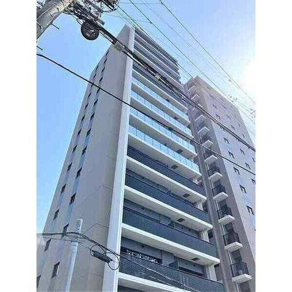 オープンレジデンシア名古屋菊井通