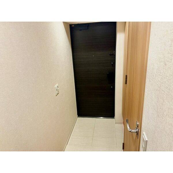 オープンレジデンシア名古屋菊井通 室内写真8