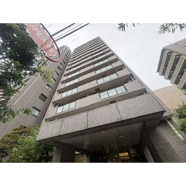 リベールシティ新梅田