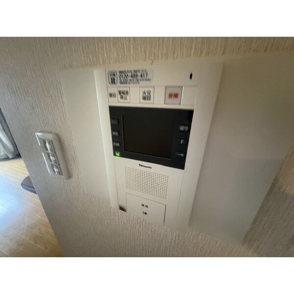 リベールシティ新梅田 室内写真6