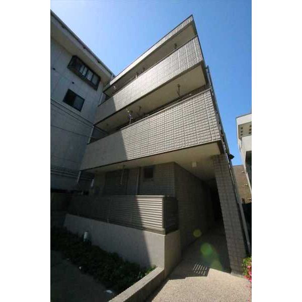 エスポワール杉本町