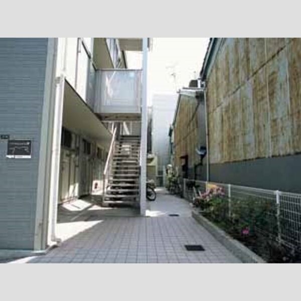 レオパレス住吉伍番館 室内写真10