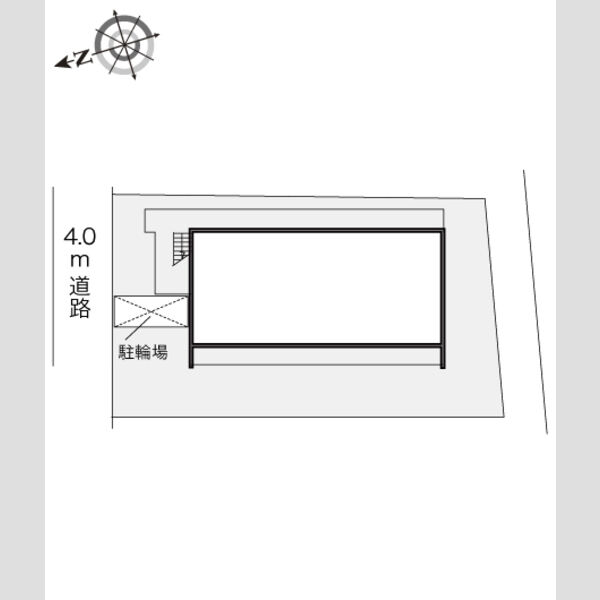物件名確認中 室内写真1