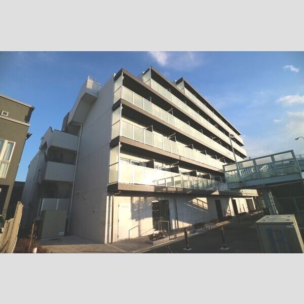 GENOVIA練馬高野台skyrun