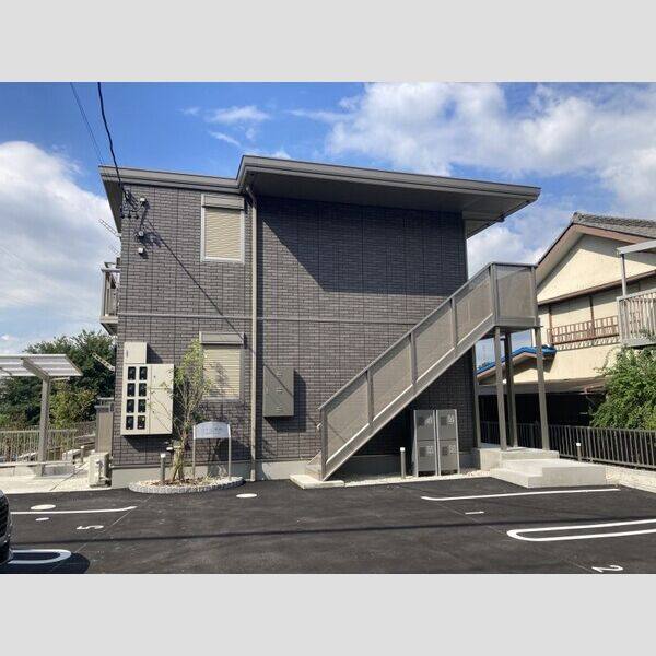 ハイム浅井 建物画像