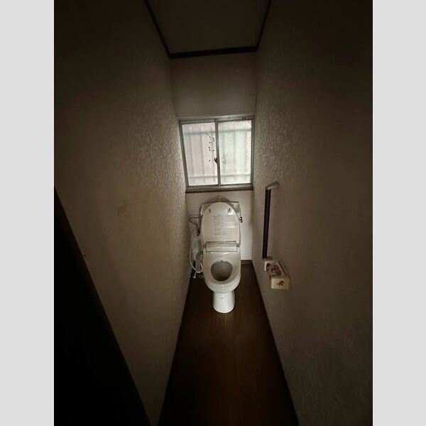ペディハウス花屋敷1丁目8 室内写真9