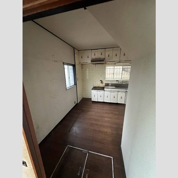 ペディハウス花屋敷1丁目8 室内写真2